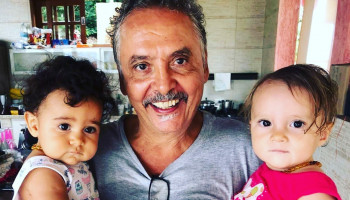 Lilo Clareto: à venda acervo de fotos da Amazônia